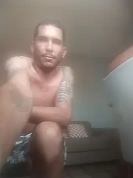 BruninhoRecife online show from January 18, 2:41 pm