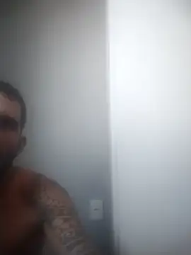 BruninhoRecife online show from November 24, 4:41 pm