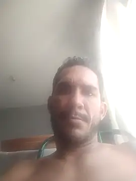 BruninhoRecife online show from November 3, 11:47 am