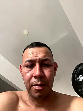 Orlando1703 online show from November 12, 8:25 pm