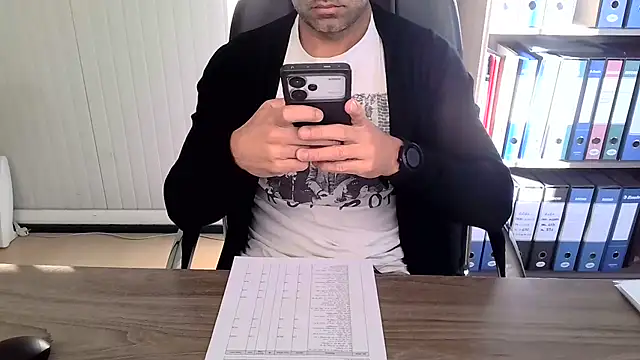 Evasionee online show from November 10, 7:35 am