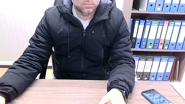 Evasionee online show from January 19, 8:05 am