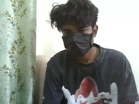 kriZ08 online show from March 27, 6:28 am