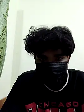 kriZ08 online show from February 18, 2:15 pm