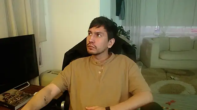 cowboy co online show from November 4, 2:12 am