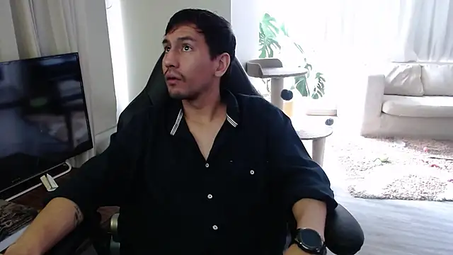 cowboy co online show from October 30, 2:51 pm