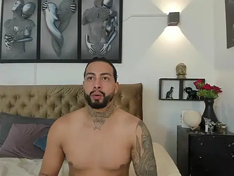 christopher palmerjs online show from November 30, 1:07 am