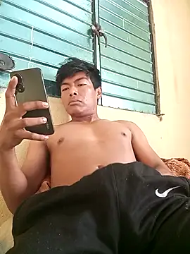 Blackkock333 online show from December 20, 4:47 pm