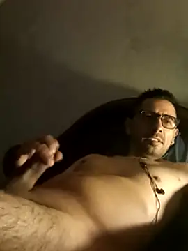 Leocuma82 online show from November 1, 3:32 am