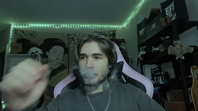 Go V Cs online show from November 26, 9:51 pm