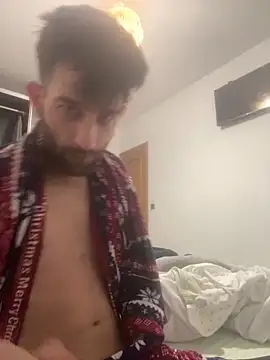 Dondeloquieras4 online show from February 10, 10:42 am