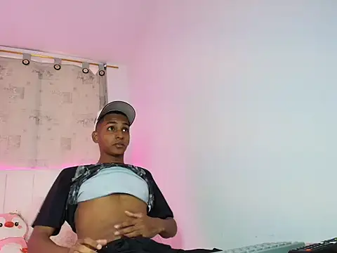 Andrea leo10 online show from November 12, 3:07 pm