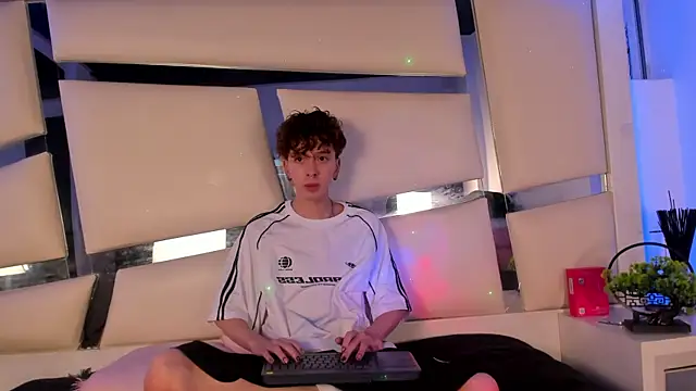 Genesis ask online show from November 21, 4:55 am