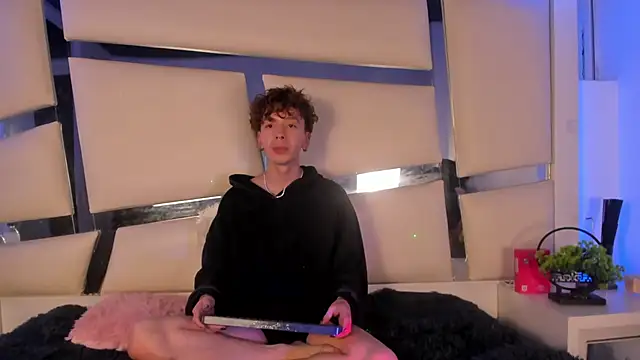 Genesis ask online show from November 25, 4:14 am