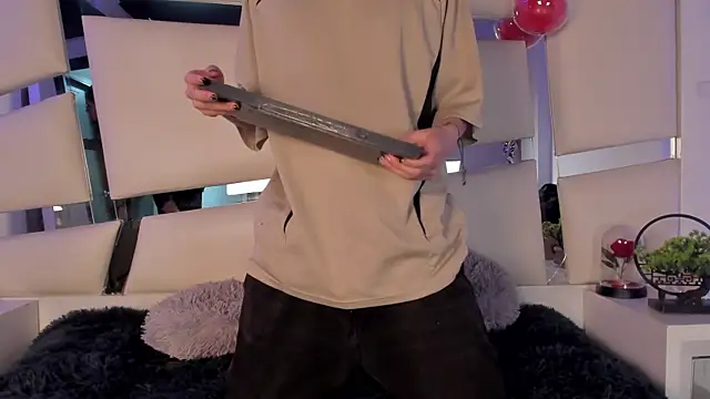 Genesis ask online show from January 19, 4:37 am