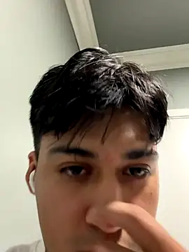 johnnysanv69 online show from October 26, 6:59 am