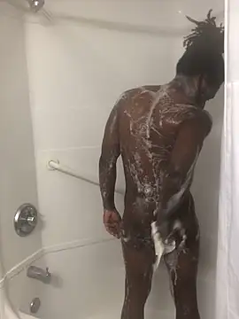 TheRealKnottiHead online show from November 10, 9:09 pm