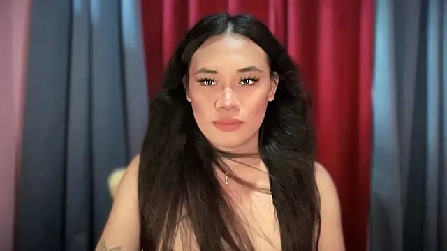 untouchable mia online show from November 13, 2:16 am