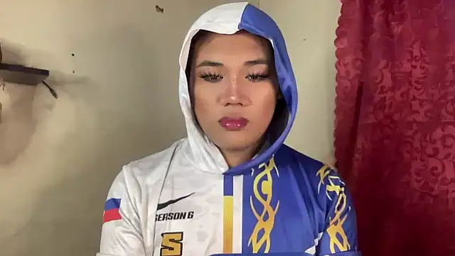 untouchable mia online show from January 8, 10:31 am