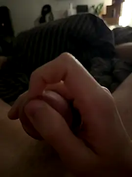 Prinzlouis19 online show from October 27, 9:39 pm