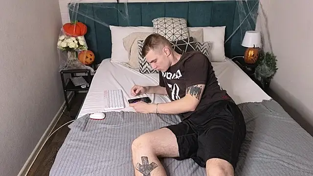 Sscumbag online show from October 30, 9:54 am