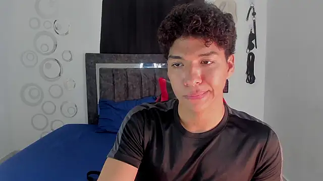 Maximiliano Khalil online show from January 31, 7:23 pm