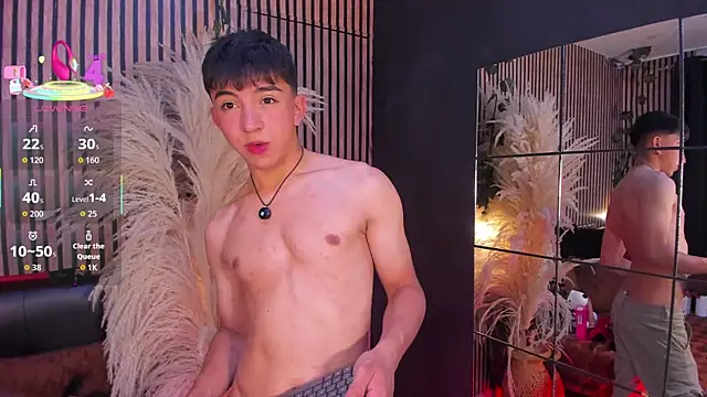 joji Spencer online show from January 10, 4:39 am