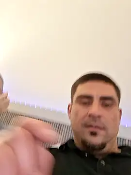 BootyGod online show from November 15, 1:35 pm