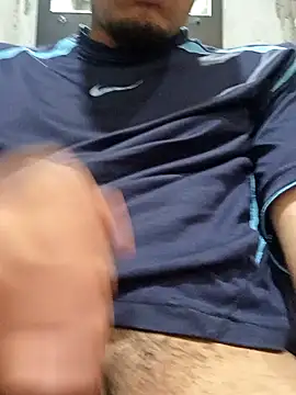 Andres -suarez online show from October 28, 6:05 am