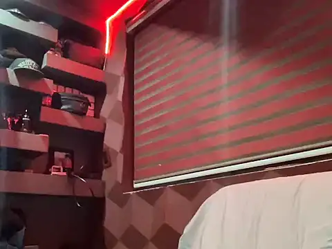 Bbydaddy 0 online show from December 2, 1:09 am