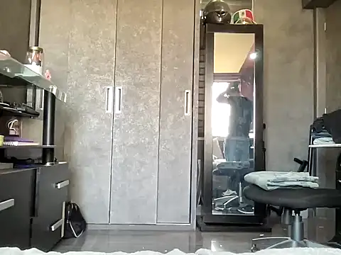 Bbydaddy 0 online show from February 17, 9:57 pm