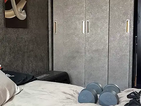 Bbydaddy 0 online show from April 13, 8:20 pm