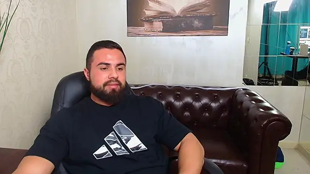 HayesWood online show from December 17, 6:09 am