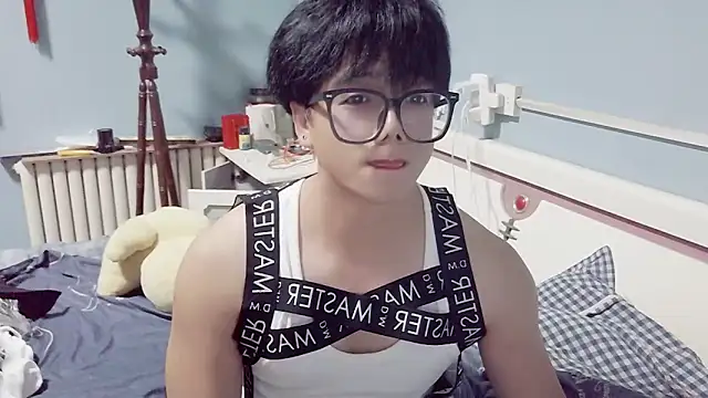 chenwen520 online show from October 30, 2:18 pm