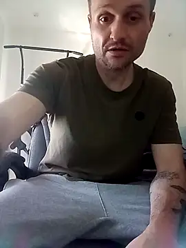 Caliguy36 online show from March 18, 10:29 am