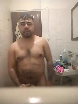 barbaaas123 online show from October 31, 3:41 am