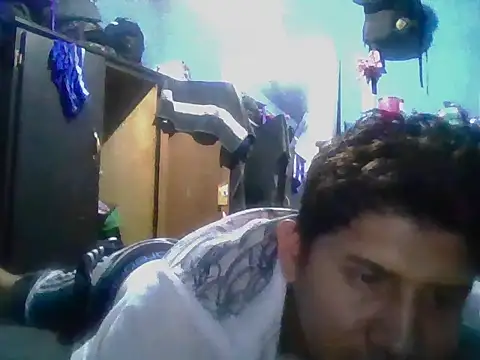 Gregorio1906 online show from May 5, 4:36 am