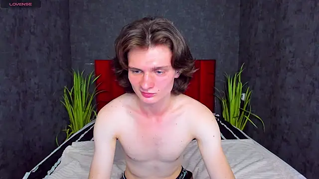 NelsonGodman online show from November 6, 2:42 pm