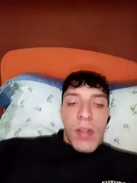 Pistacchio01 online show from November 3, 1:24 pm