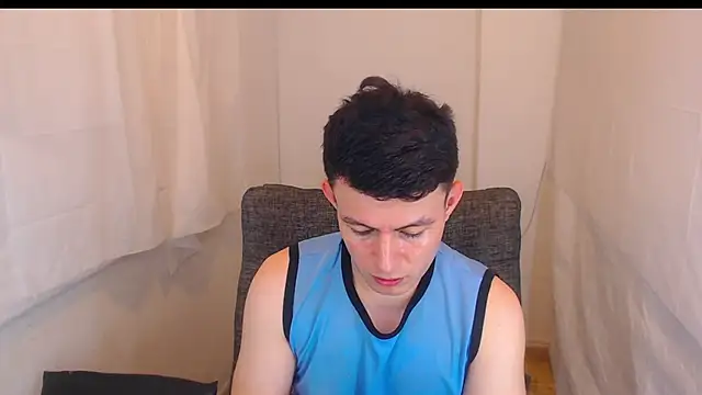 MARCUS FIRE online show from January 16, 2:53 pm