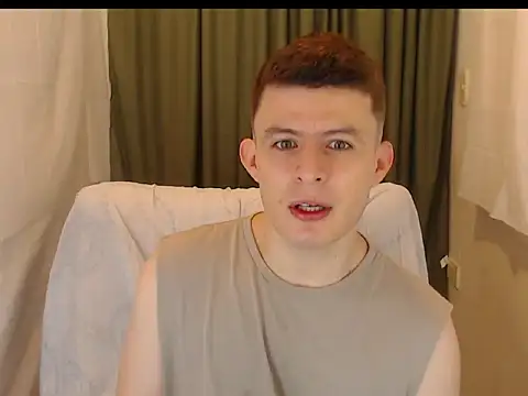 MARCUS FIRE online show from November 29, 5:48 pm