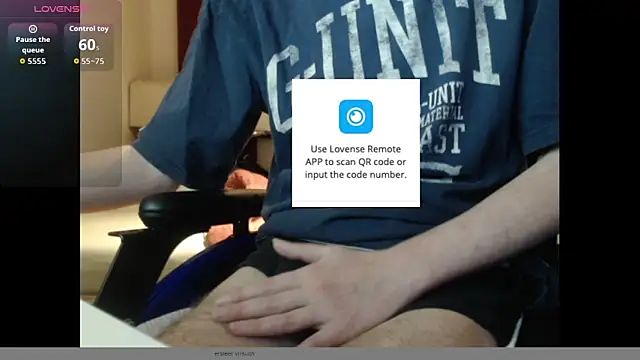 Guttermann online show from November 23, 9:15 pm