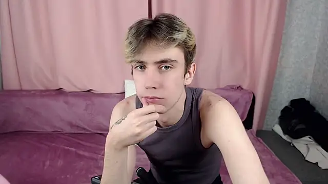 Harvey foster online show from November 10, 3:33 am