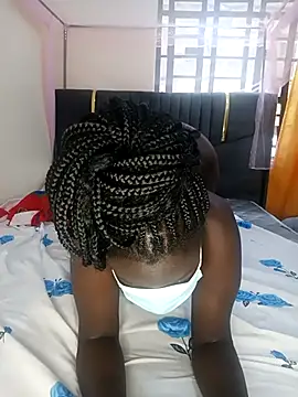 Iam goddes online show from March 11, 9:27 am