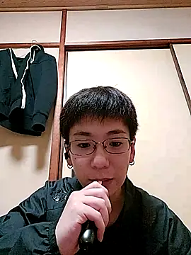 TERU kun jp online show from January 8, 12:43 pm
