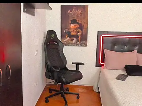 Joseph palaciios online show from February 28, 4:44 am