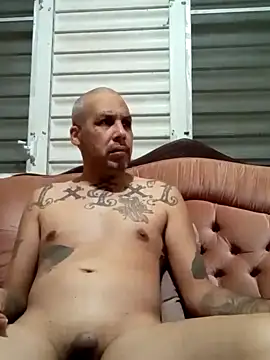 feoGG197 online show from November 8, 6:05 am