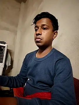 rudr1 online show from February 19, 3:08 pm