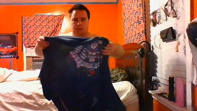 Theo269 online show from November 20, 7:29 am