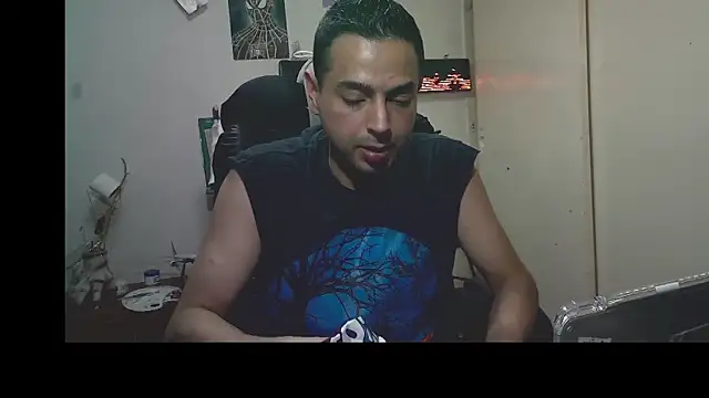 YoungStallionXL online show from February 27, 7:42 am